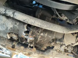 Foto de CAJA CAMBIOS VOLKSWAGEN POLO IV (9N3) 1.9 TDI (101 CV / 74 KW)