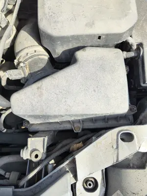 Foto de CAJA FILTRO AIRE FORD FOCUS C-MAX (CAP)(2003) 1.8 TDCi Turbodiesel CAT (116 CV / 85 KW) referencia 1512620