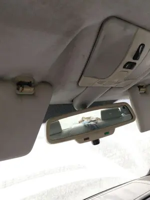 Foto de LUZ INTERIOR MERCEDES-BENZ CLASE E (BM 210) BERLINA 2.9 Turbodiesel CAT (129 CV / 95 KW) referencia A2108202901 FKZ