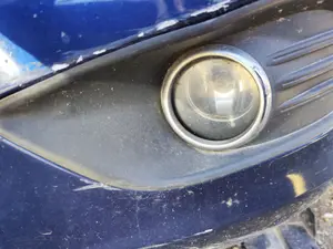 Foto de FARO ANTINIEBLA IZQUIERDO FORD FOCUS CABRIO (CA5) 2.0 TDCi CAT (136 CV / 100 KW) referencia 4550597