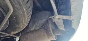 Foto de SILENCIADOR TRASERO RENAULT KANGOO II (F/KW0) 1.5 dCi Diesel FAP (90 CV / 66 KW)