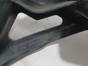 Foto de NO IDENTIFICADO PORSCHE CAYENNE (TIPO 92A) referencia 7P5802829A foto 3