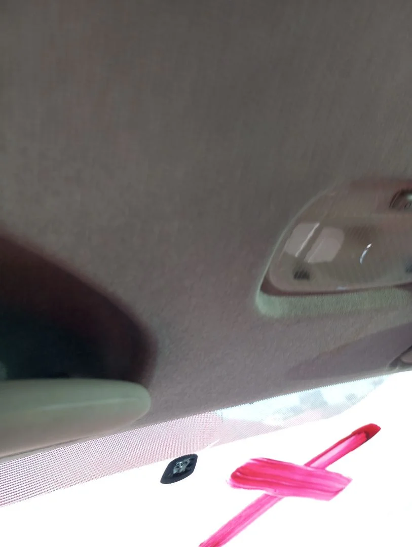 Foto de LUZ INTERIOR CITROEN C2 1.4 (73 CV / 54 KW) referencia 6362Q1