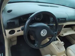 Foto de MANDO LUCES VOLKSWAGEN GOLF IV BERLINA (1J1)(10.1997) 1.6 16V (105 CV / 77 KW) referencia 8L0953513G FKZ