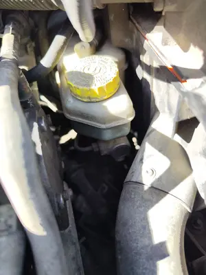 Foto de SERVOFRENO SEAT IBIZA (6L1) 1.9 TDI (101 CV / 74 KW) referencia 6Q1614106T