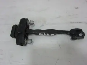 Foto de NO IDENTIFICADO FORD FOCUS SPORTBREAK (CB8) 1.6 TDCi CAT (95 CV / 70 KW) referencia A23500AA
