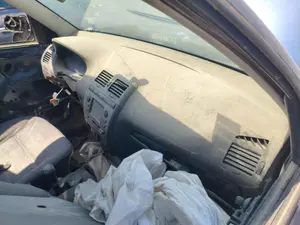 Foto de SALPICADERO SEAT CORDOBA BERLINA (6K2) 1.4  (60 CV / 44 KW) referencia 6K1857003S FKZ