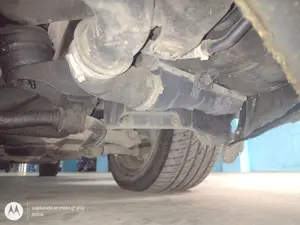 Foto de MANGUETA DELANTERA IZQUIERDA AUDI A6 BERLINA (4B2) 1.9 TDI (131 CV / 96 KW) referencia 4B3407254G