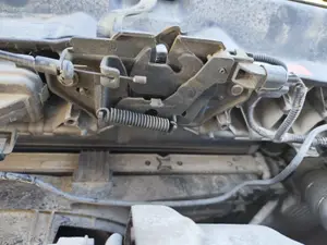 Foto de CERRADURA CAPO FORD C-MAX (CB7) 1.6 TDCi CAT (116 CV / 85 KW) referencia 5159558