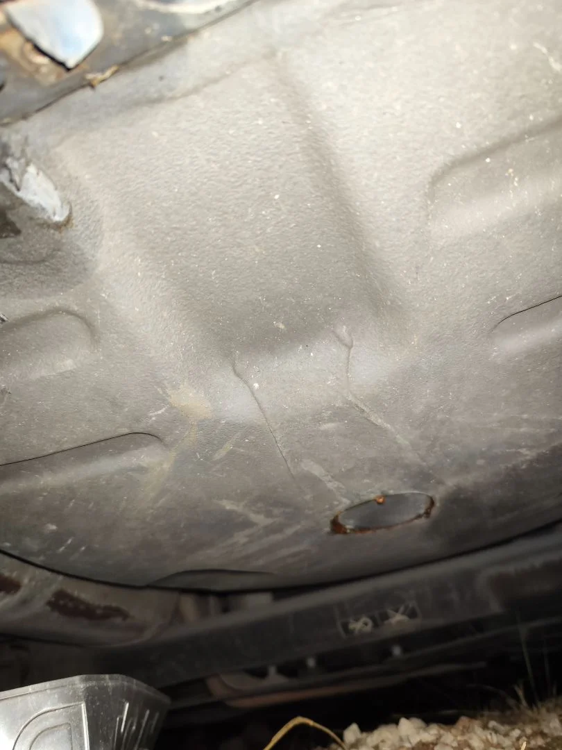 Foto de RUEDA DE REPUESTO PEUGEOT 307 (S1)(04.2001) 1.6 16V CAT (109 CV / 80 KW)