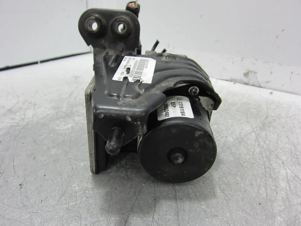 Foto de ABS SAAB 9-3 FAMILIAR 1.9 TiD CAT (0 CV / 0 KW) referencia 54084735C