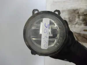 Foto de FARO ANTINIEBLA DERECHO RENAULT MEGANE II COUPE/CABRIO 1.5 dCi Diesel (106 CV / 78 KW) referencia 89210094