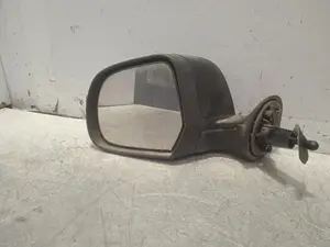 Foto de RETROVISOR IZQUIERDO DACIA DUSTER I 1.5 dCi Diesel CAT (86 CV / 63 KW) referencia E20209089