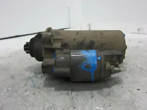 Foto de MOTOR ARRANQUE SEAT IBIZA (6K1) referencia 02A911023R foto 4