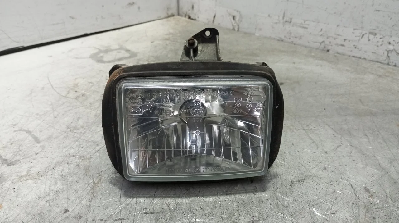 Foto de FARO DELANTERO PIAGGIO (VESPA)