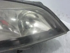 Foto de FARO DERECHO OPEL ASTRA G BERLINA 2.0 DTI (101 CV / 74 KW) referencia 084421116R foto 9
