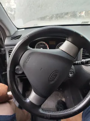 Foto de AIRBAG DELANTERO IZQUIERDO KIA RIO (JB) 1.5 CRDi (110 CV / 81 KW)