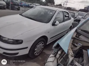 Foto de TRANSMISION DELANTERA IZQUIERDA SEAT TOLEDO (1M2) 1.9 TDI (90 CV / 66 KW) referencia 1J0407451AV