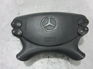 Foto de AIRBAG DELANTERO DERECHO MERCEDES-BENZ CLK (BM 209) CABRIO 3.2 V6 18V CAT (218 CV / 160 KW) referencia 23046007