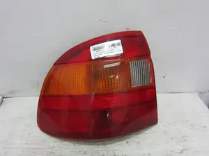 Foto de PILOTO DELANTERO IZQUIERDO OPEL ASTRA F BERLINA 1.6  (75 CV / 55 KW) referencia GM 5005