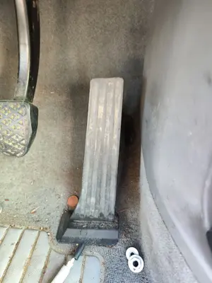 Foto de POTENCIOMETRO PEDAL BMW SERIE 3 BERLINA (E90) 2.0 Turbodiesel CAT (143 CV / 105 KW)