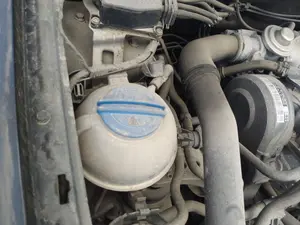 Foto de DEPOSITO EXPANSION SEAT IBIZA (6L1) 1.4 TDI CAT (BNM) (69 CV / 51 KW) referencia 6Q0121407D