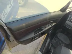 Foto de RETENEDOR PUERTA MAZDA 3 BERLINA (BK) 1.6 CD Diesel CAT (109 CV / 80 KW) referencia BP4K-58-270G