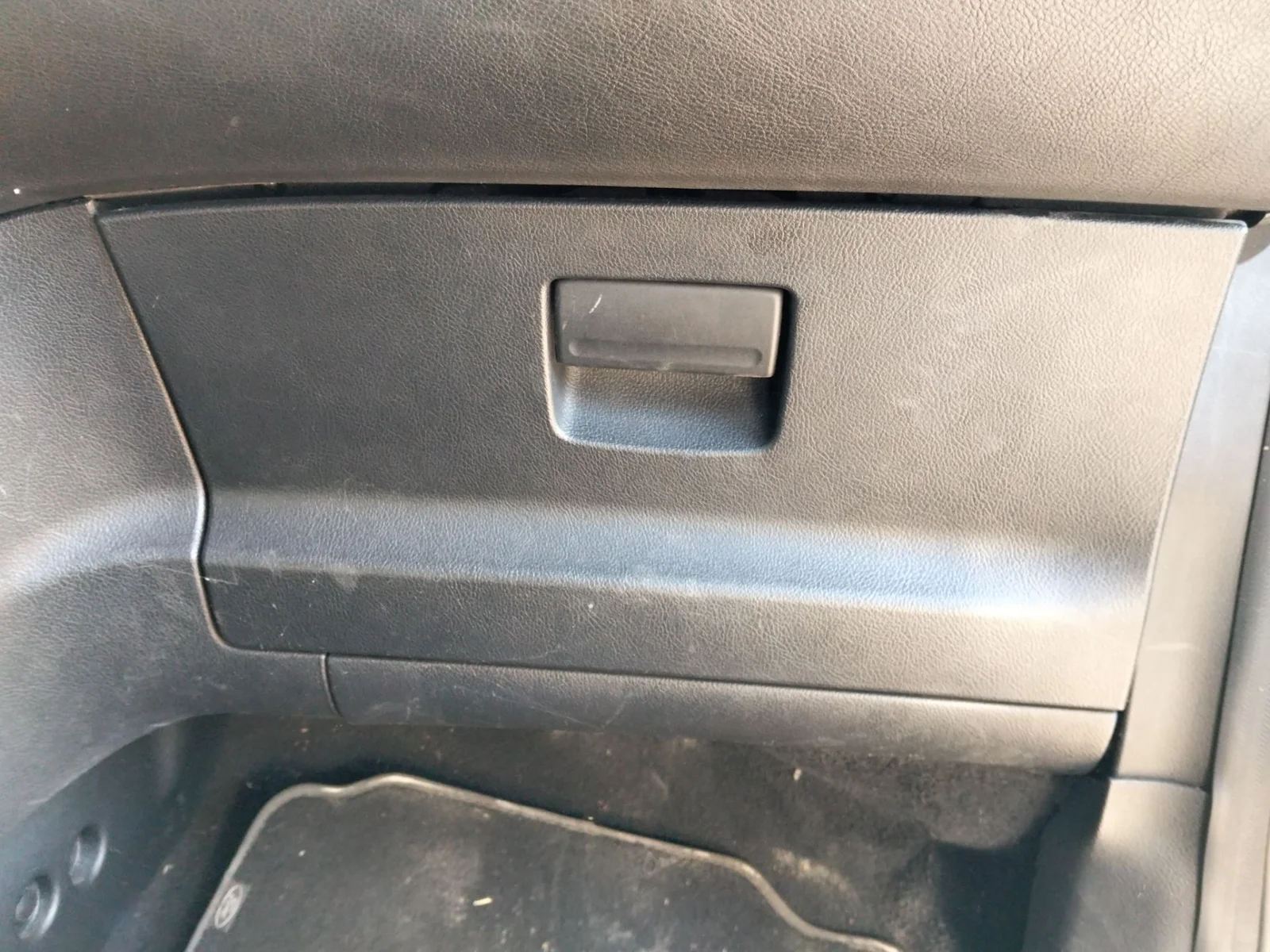 Foto de GUANTERA FORD S-MAX (CA1) 2.0 TDCi CAT (131 CV / 96 KW) referencia 1758609