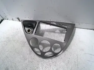 Foto de NO IDENTIFICADO FORD FOCUS BERLINA (CAK) 2.0 16V CAT (131 CV / 96 KW) referencia 2M5XA047