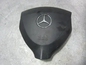 Foto de AIRBAG DELANTERO IZQUIERDO MERCEDES-BENZ CLASE A (BM 169) 2.0 CDI CAT (82 CV / 60 KW) referencia 16986001029