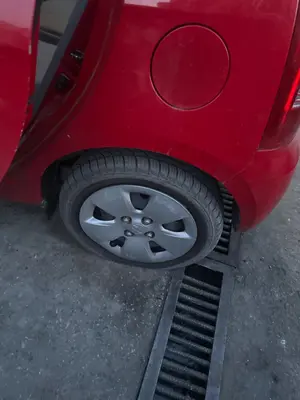 Foto de LLANTA KIA PICANTO (SA) 1.1 CAT (65 CV / 48 KW)
