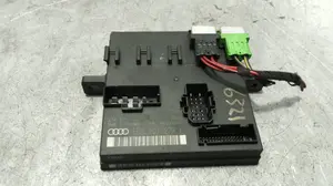 Foto de MODULO ELECTRONICO AUDI A4 AVANT (8E) 1.9 TDI (116 CV / 85 KW) referencia 8E0907279