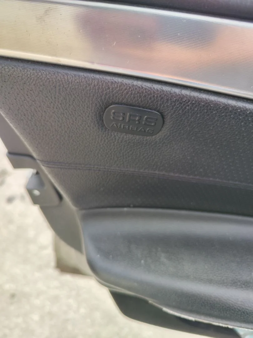 Foto de AIRBAG LATERAL IZQUIERDO MERCEDES-BENZ CLASE C (BM 203) BERLINA 3.0 CDI CAT (224 CV / 165 KW) referencia A2038602505