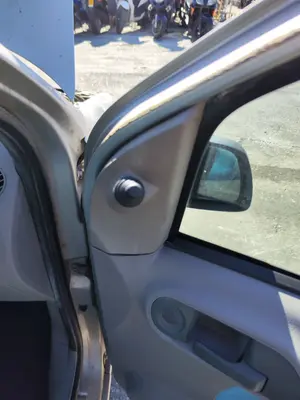 Foto de RETROVISOR DERECHO FIAT II PANDA (169) 1.2 CAT (60 CV / 44 KW) referencia 0735534265