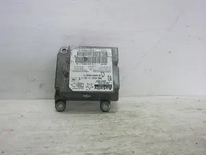 Foto de CENTRALITA AIRBAG PEUGEOT 206 1.4 HDi (68 CV / 50 KW) referencia 602327300