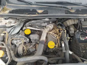 Foto de ARTICULACION LIMPIA DELANTERA RENAULT MEGANE III BERLINA 5P 1.5 dCi Diesel CAT (86 CV / 63 KW) referencia 288000001R