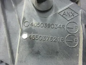 Foto de PEDAL EMBRAGUE DACIA DOKKER 1.5 dCi Diesel FAP CAT (90 CV / 66 KW) referencia 465039034R foto 3