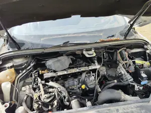 Foto de MOTOR LIMPIA DELANTERO PEUGEOT 307 BREAK/ SW (S2) 2.0 16V HDi FAP CAT (RHR / DW10BTED4) (136 CV / 100 KW) referencia 6405Y7