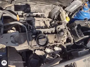 Foto de MOTOR COMPLETO SKODA FABIA (6Y2/6Y3) 1.2  (54 CV / 40 KW)