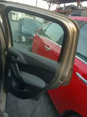 Foto de MANETA INTERIOR TRASERA DERECHA CITROEN C3 1.4  (73 CV / 54 KW)