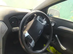 Foto de MANDO INTERMITENTES FORD MONDEO BERLINA (CA2) 2.0 TDCi CAT (131 CV / 96 KW)