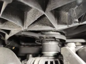 Foto de ELECTROVENTILADOR AUDI A5 COUPE (8T) 2.0 16V TDI (170 CV / 125 KW) referencia 8K0959455R
