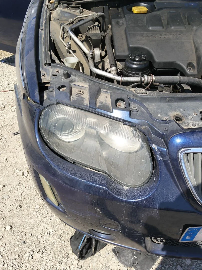 Foto de FARO DERECHO MG ROVER ROVER 75 (RJ) 2.0 16V CDT (116 CV / 85 KW)