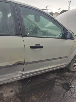 Foto de PUERTA DELANTERA DERECHA FORD FOCUS BERLINA (CAP) 1.6 TDCi CAT (90 CV / 66 KW) referencia 1505703