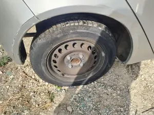 Foto de BIELETA ESTABILIZADORA TRASERA DERECHA MITSUBISHI COLT CZ3 BERL. 5 (Z30A) 1.1 CAT (75 CV / 55 KW)