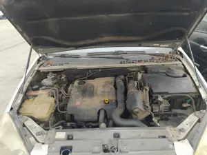 Foto de CLAXON CITROEN C5 BERLINA 2.0 HDi (109 CV / 80 KW) referencia 6236E3