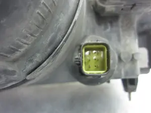 Foto de FARO IZQUIERDO LAND ROVER FREELANDER (LN)(01.1998) 1.8 CAT (120 CV / 88 KW) referencia 67722750 foto 8