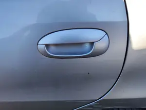 Foto de MANETA EXTERIOR TRASERA IZQUIERDA KIA CARENS (RS) 1.8 16V CAT (126 CV / 93 KW) referencia 0K2FB73410AXX
