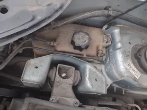 Foto de DEPOSITO EXPANSION CITROEN XSARA PICASSO 1.6 HDi CAT (9HY / DV6TED4) (109 CV / 80 KW) referencia 132323