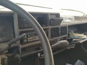 Foto de VENTILADOR CALEFACCION FIAT DUCATO I BUS 2.5 Turbodiesel (92 CV / 68 KW)